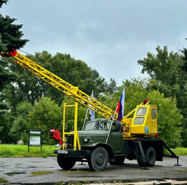 Компания ООО "ЭлКо" запустила большой фотоконкурс к Дню Строителя!